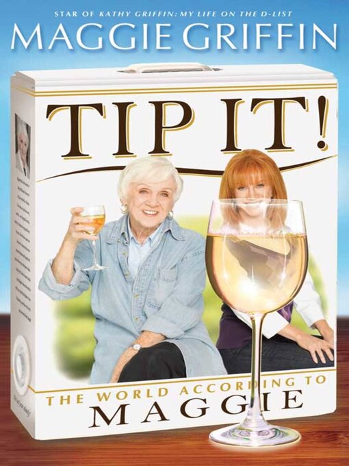 Cover image for Tip It!